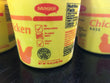 Maggie Chicken Base