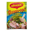 Maggie fish seasoning